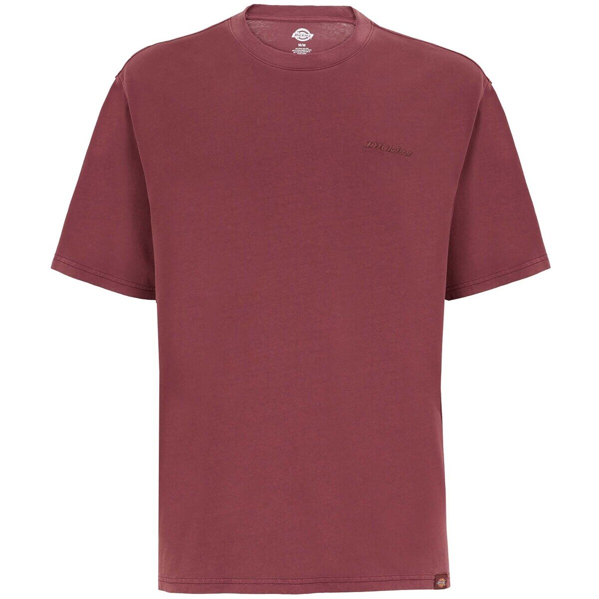 Dickies Îmbracaminte Plentywood Ss Tee