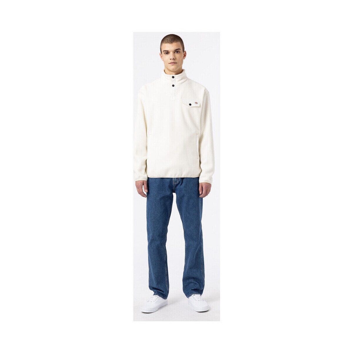 Dickies Îmbracaminte Port allen fleece