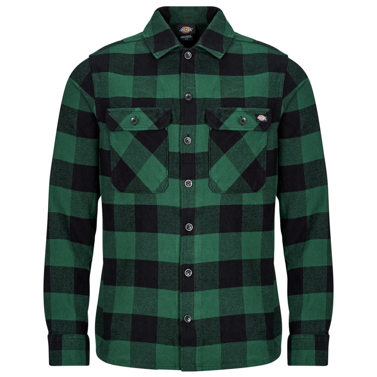 Dickies Îmbracaminte SACRAMENTO SHIRT