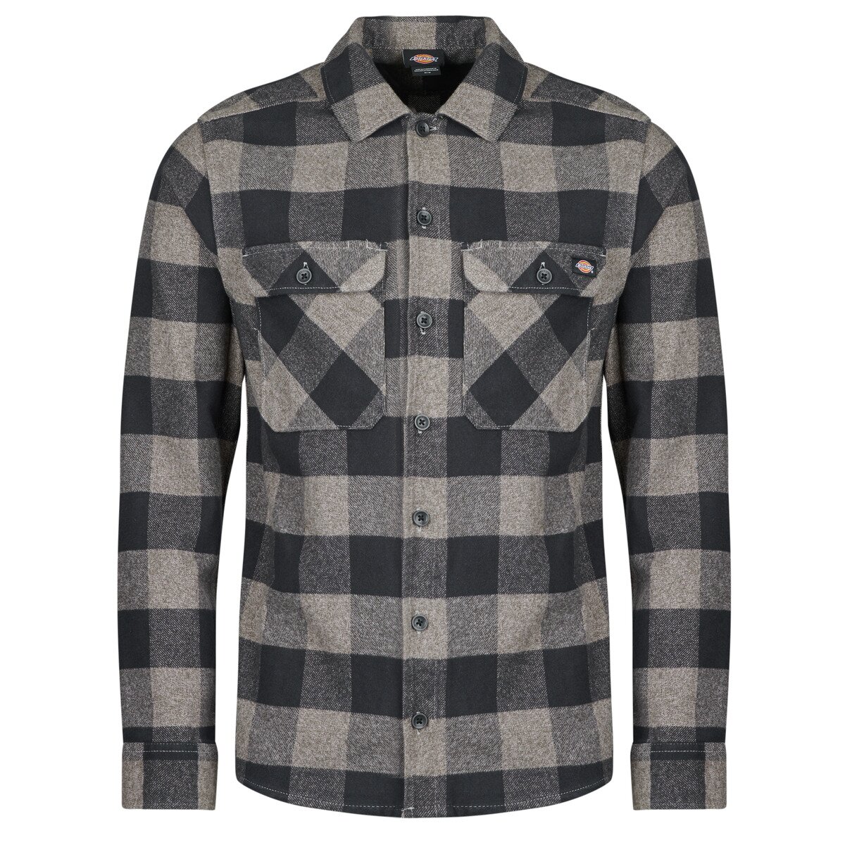 Dickies Îmbracaminte SACRAMENTO SHIRT