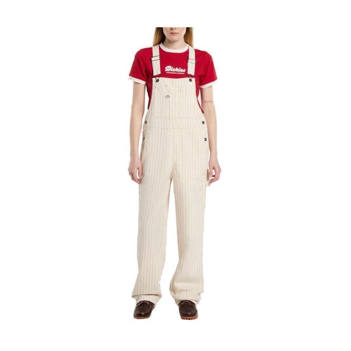 Dickies Îmbracaminte Service Bib