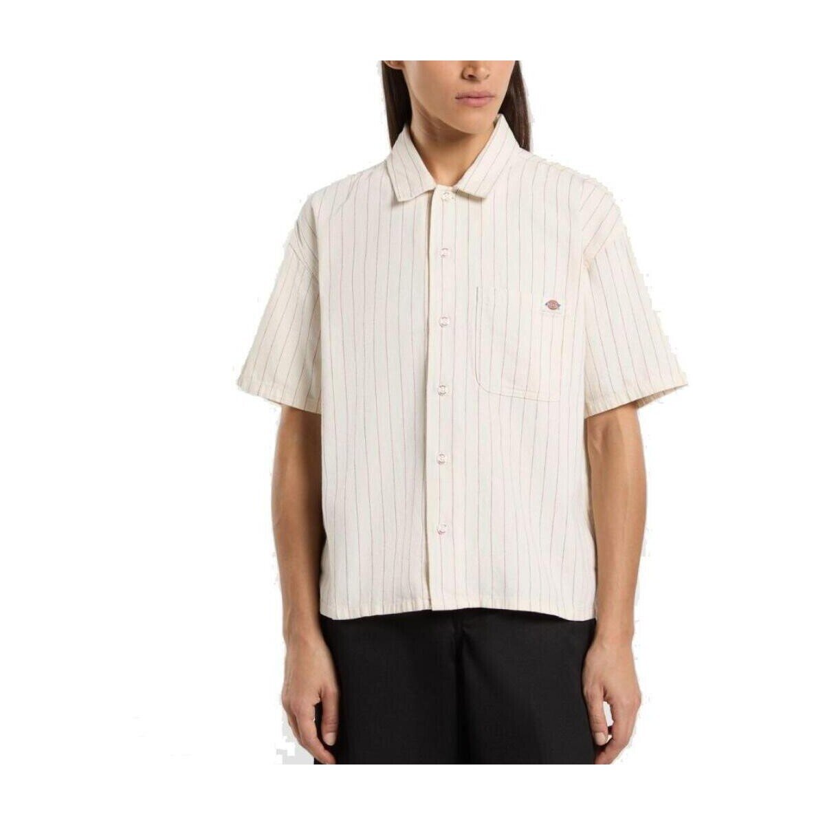 Dickies Îmbracaminte Service Ss Shirt