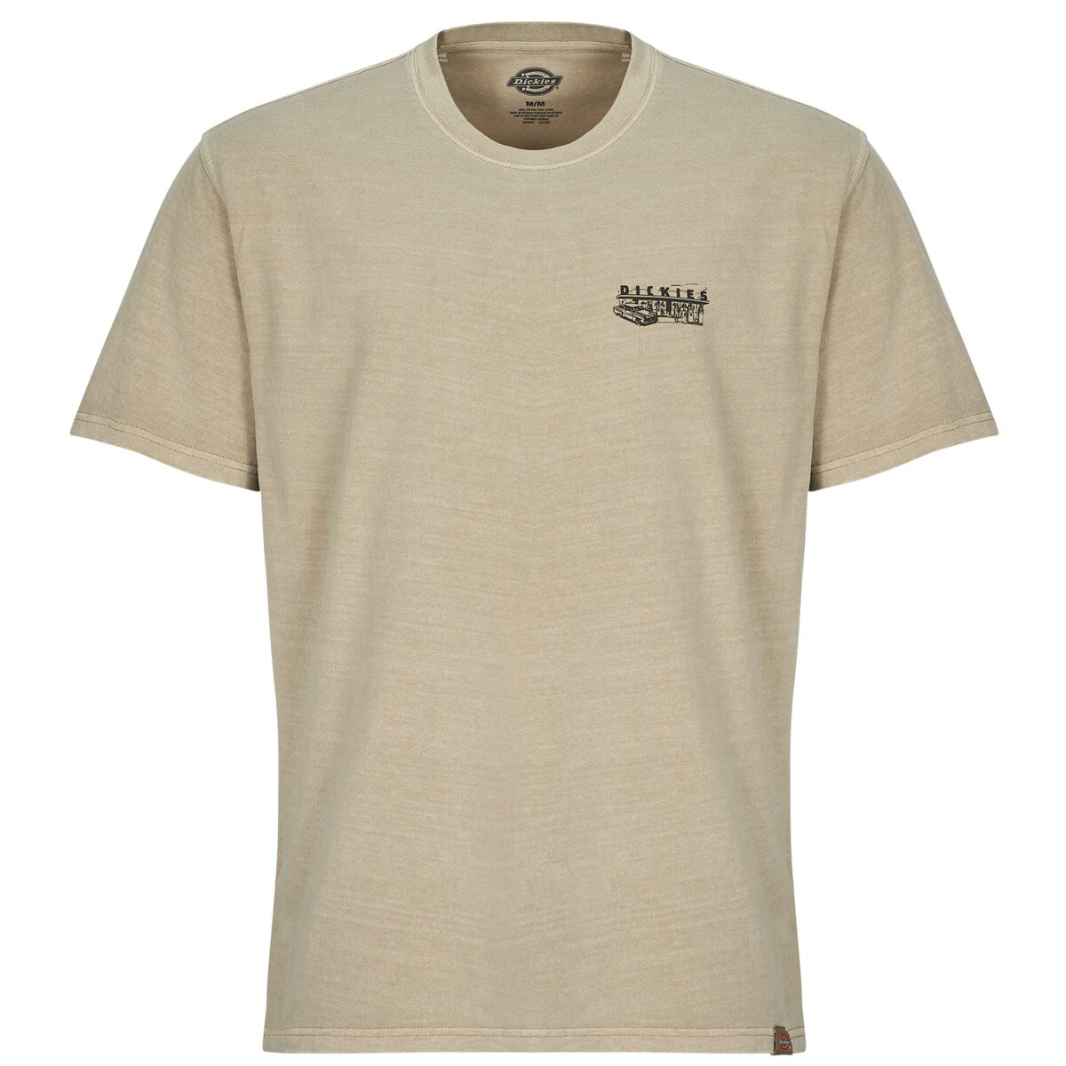 Dickies Îmbracaminte SERVICE STATION SS TEE