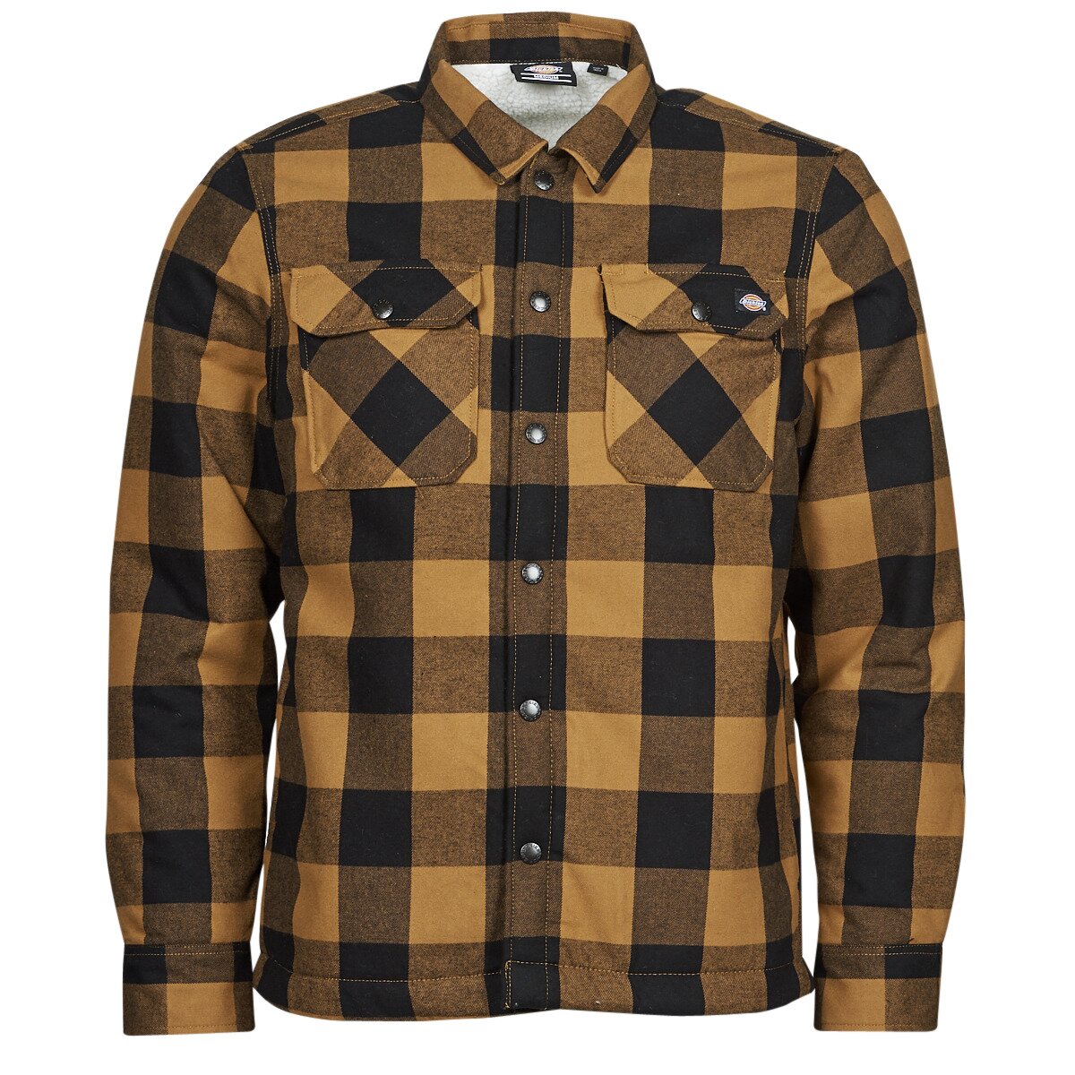 Dickies Îmbracaminte SHERPA LINED SACRAMENTO