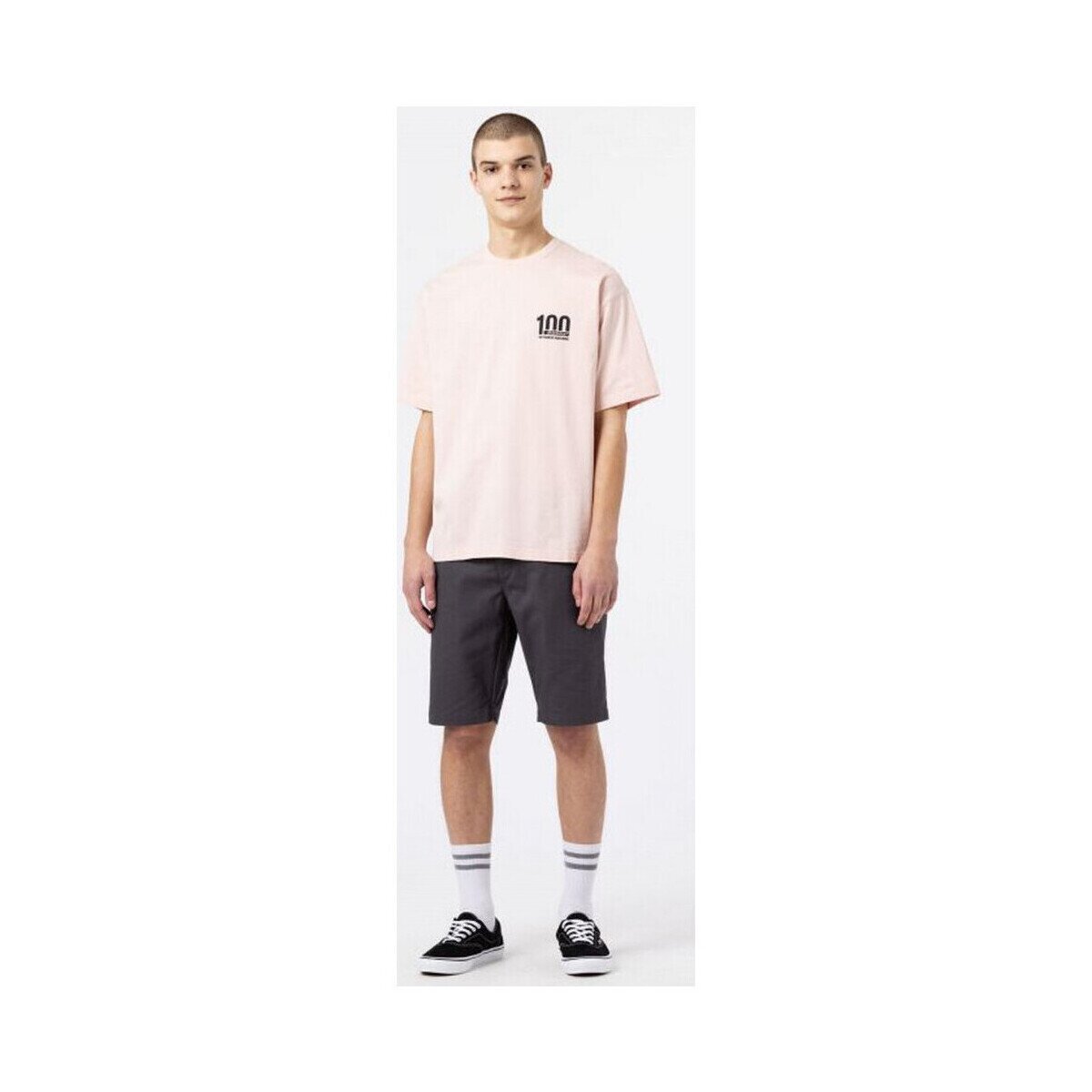 Dickies Îmbracaminte Slim workshort flex
