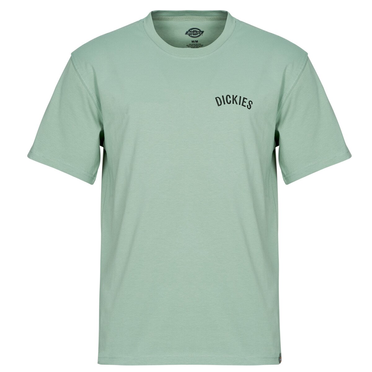 Dickies Îmbracaminte SNAKE SS TEE