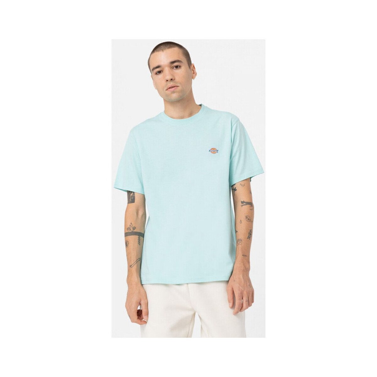 Dickies Îmbracaminte Ss mapleton tee