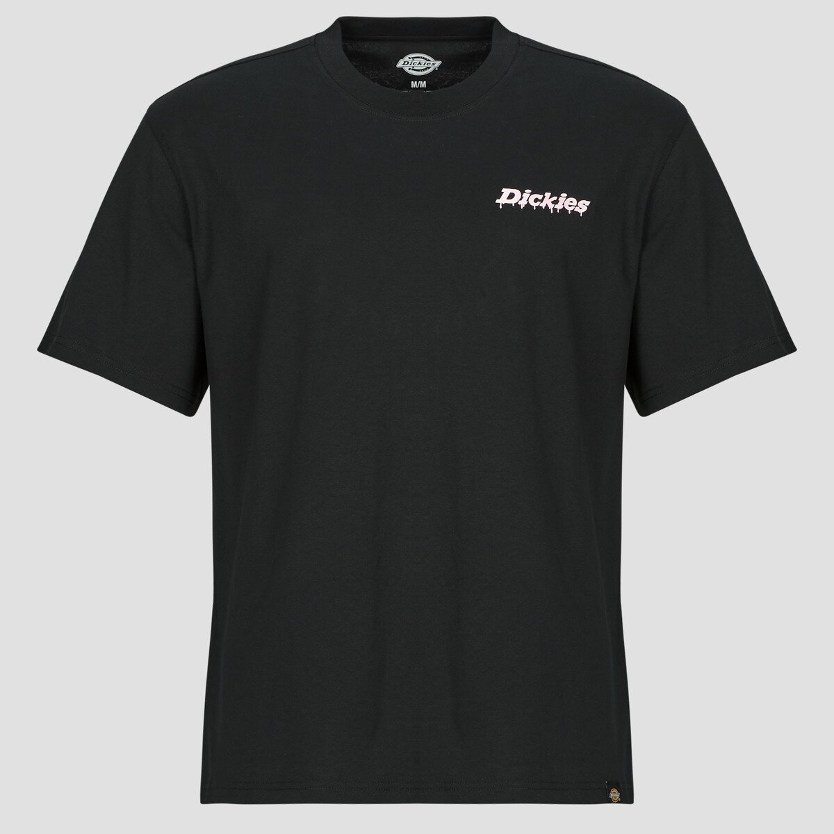 Dickies Îmbracaminte STATESVILLE TEE SS BLACK