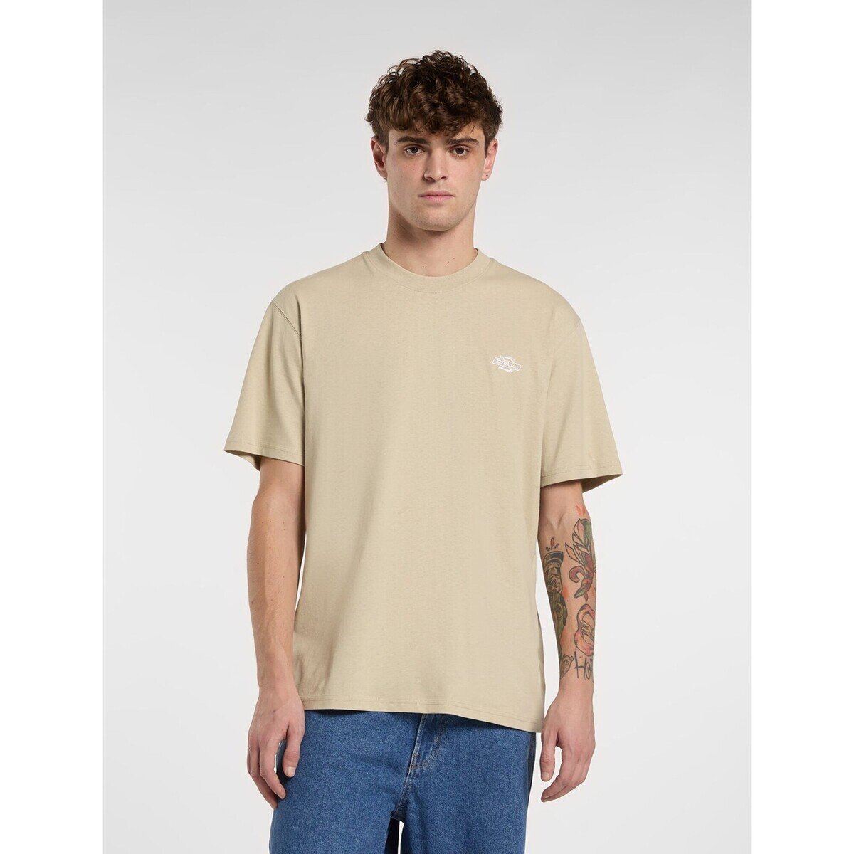 Dickies Îmbracaminte Summerdale Ss Tee