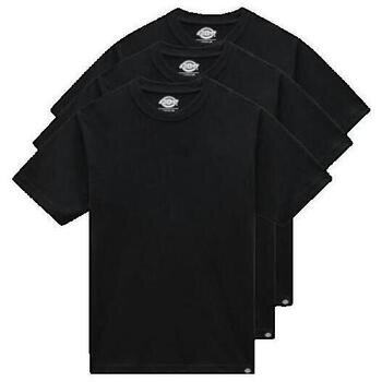 Dickies Îmbracaminte T-shirt Pack de 3