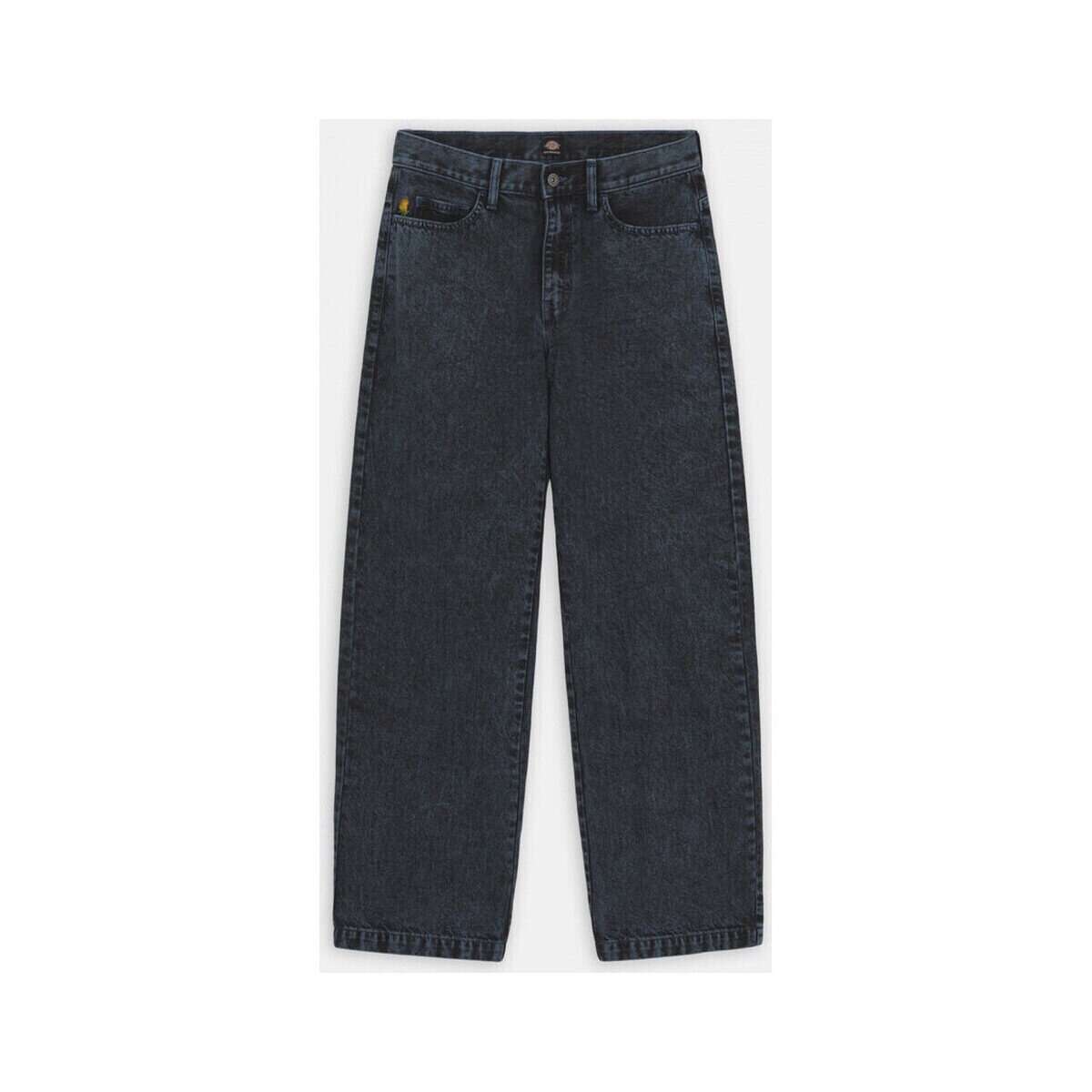 Dickies Îmbracaminte Tom knox loose denim jean garment dye deep