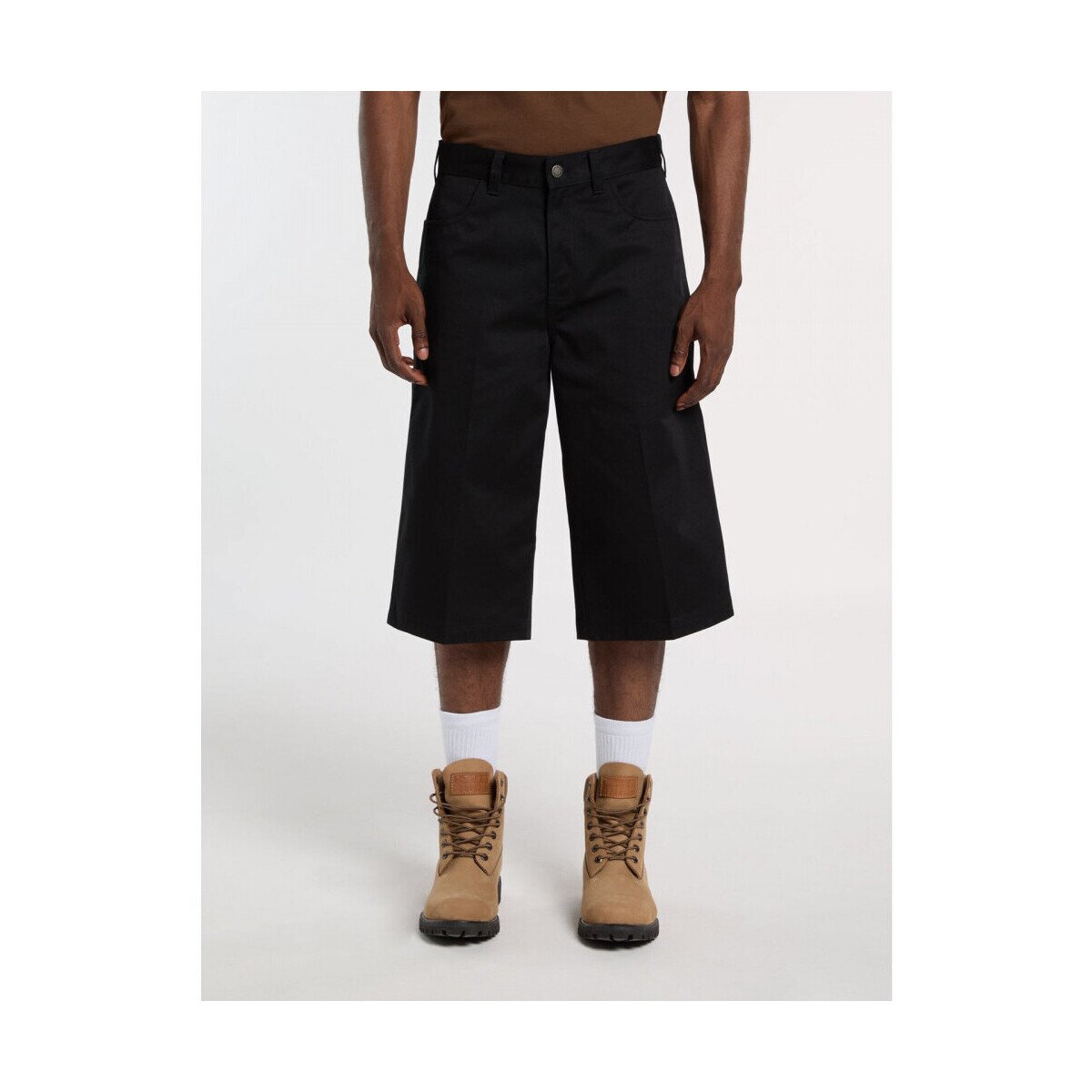 Dickies Îmbracaminte Union 17 inch twill short