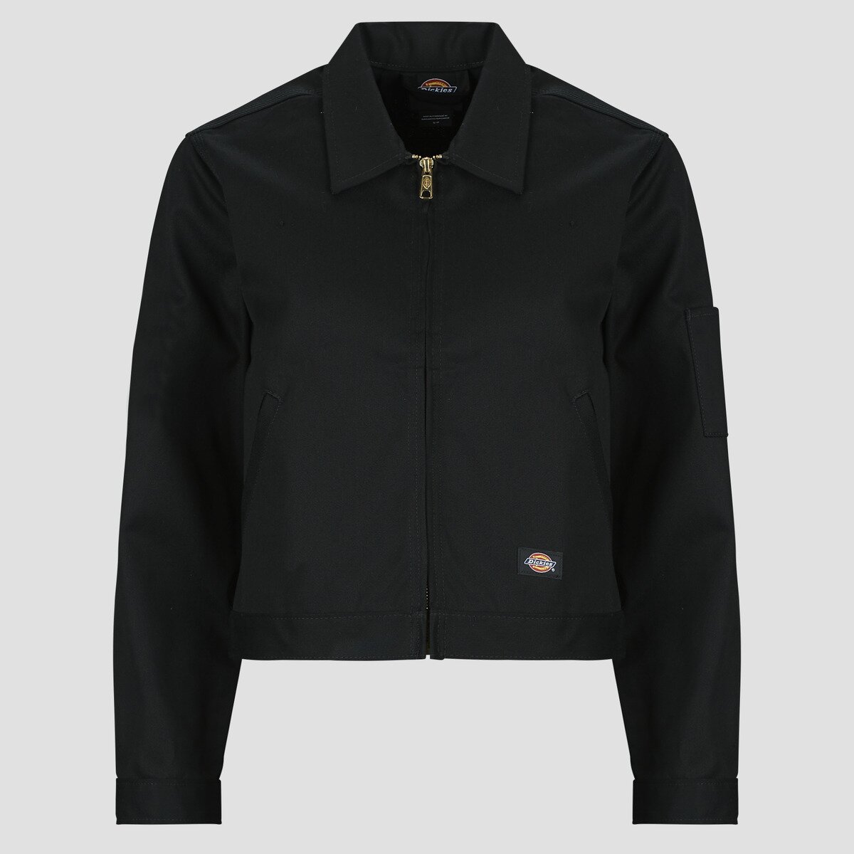 Dickies Îmbracaminte UNLINED CROPPED EISENHOWER JACKET