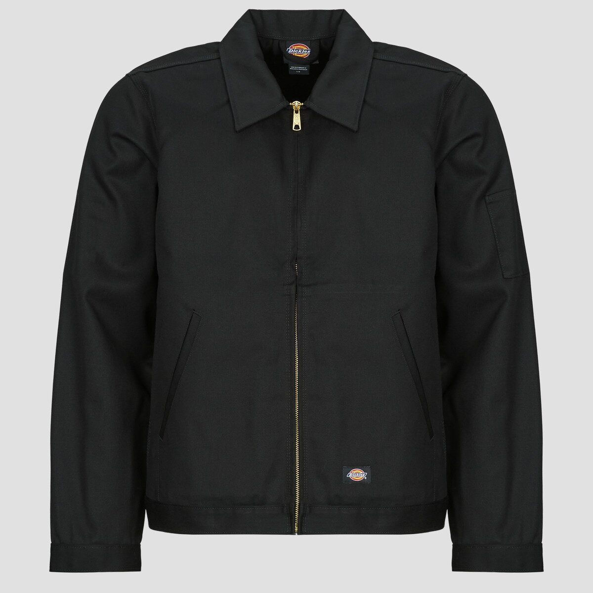 Dickies Îmbracaminte UNLINED EISENHOWER JACKET