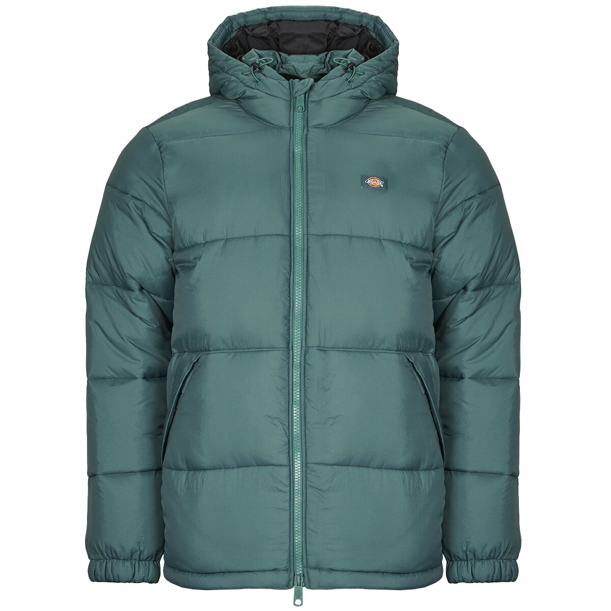 Dickies Îmbracaminte WALDENBURG HOODED JACKET