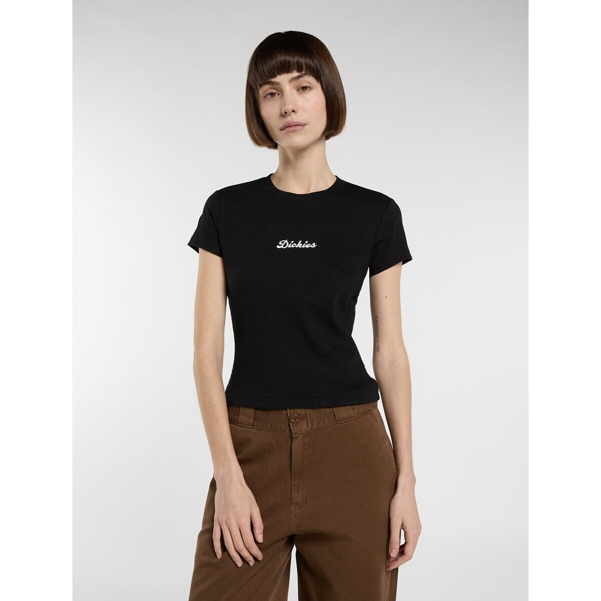 Dickies Îmbracaminte Wellsville Ss Tee W