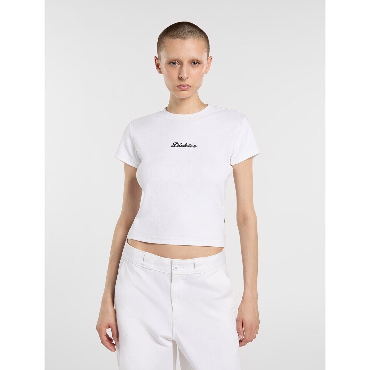 Dickies Îmbracaminte Wellsville Ss Tee W