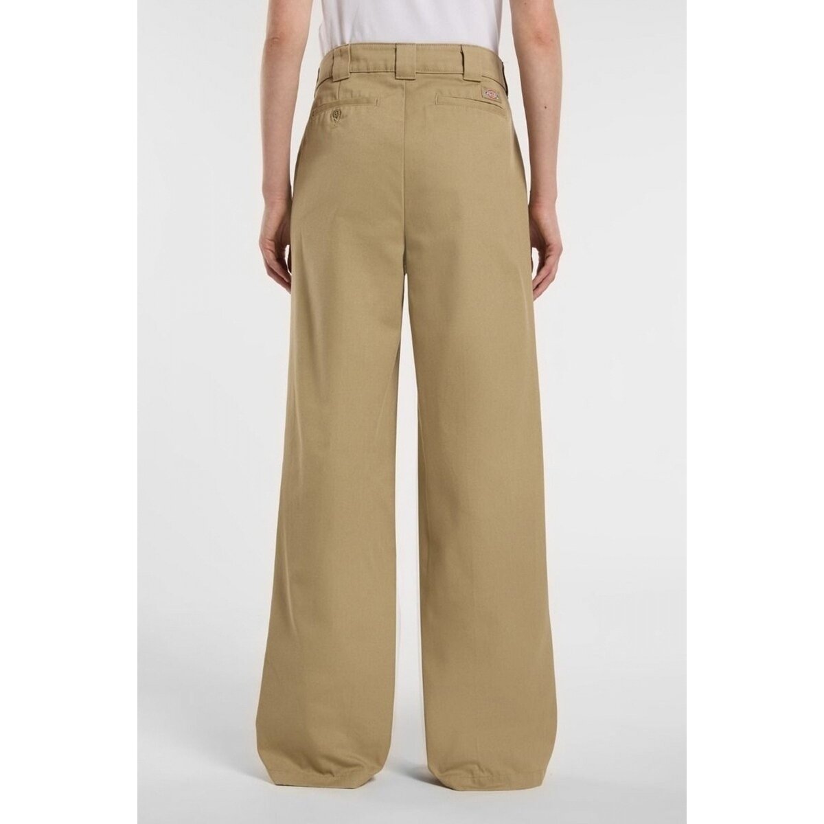 Dickies Îmbracaminte Wide Leg Pant