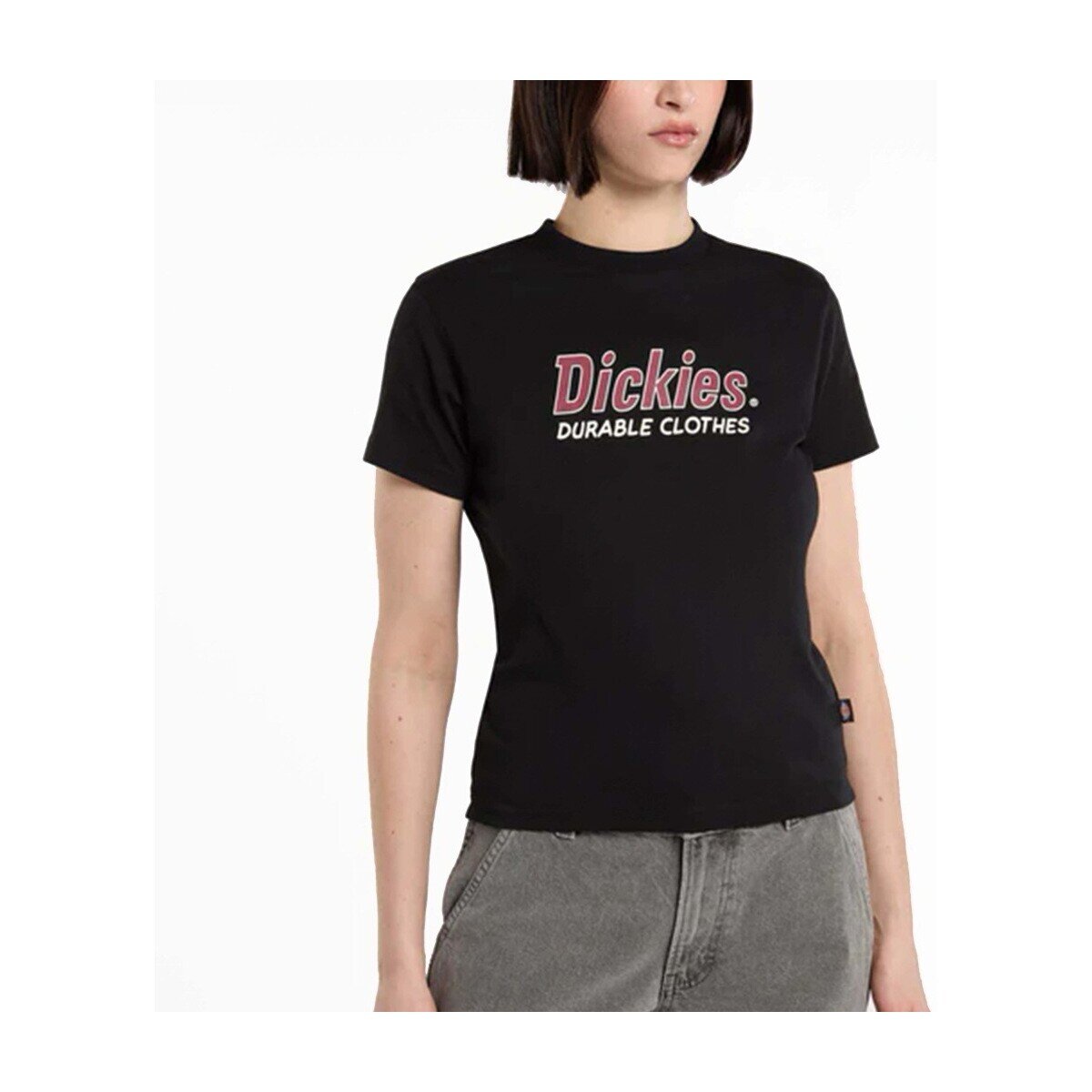 Dickies Îmbracaminte Williston Tee Ss W