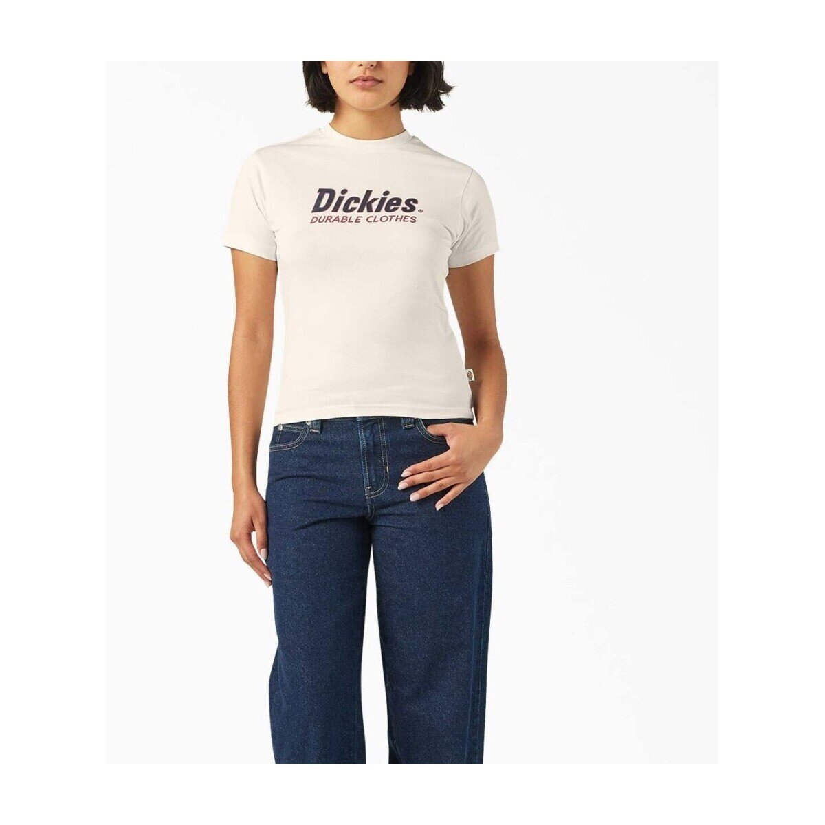 Dickies Îmbracaminte Williston Tee Ss W