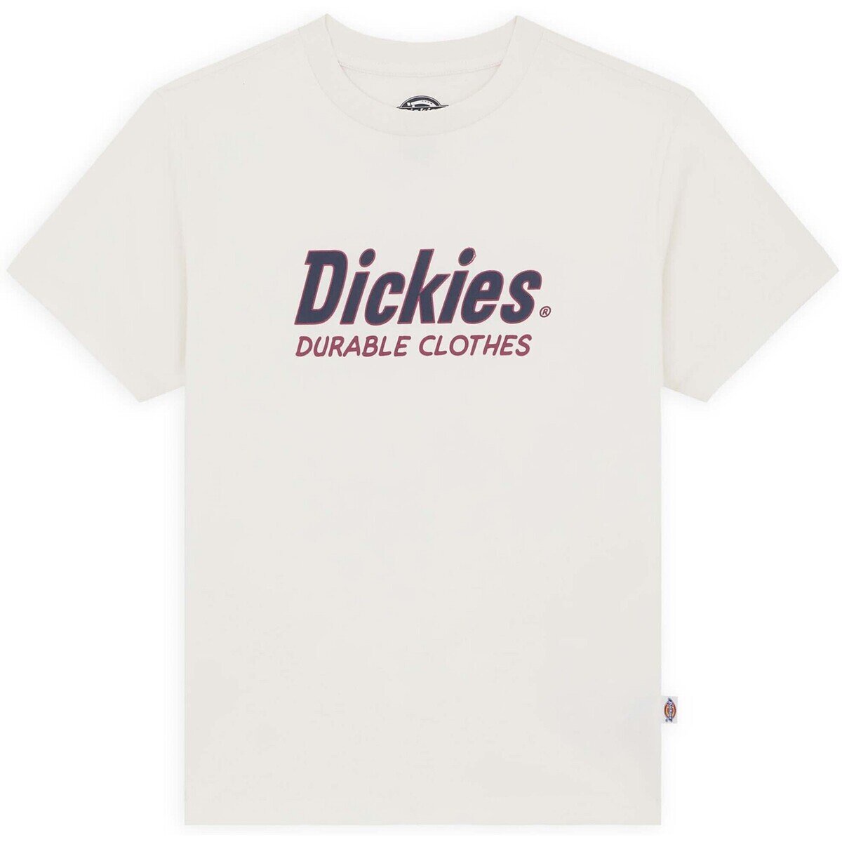 Dickies Îmbracaminte Williston Tee Ss W