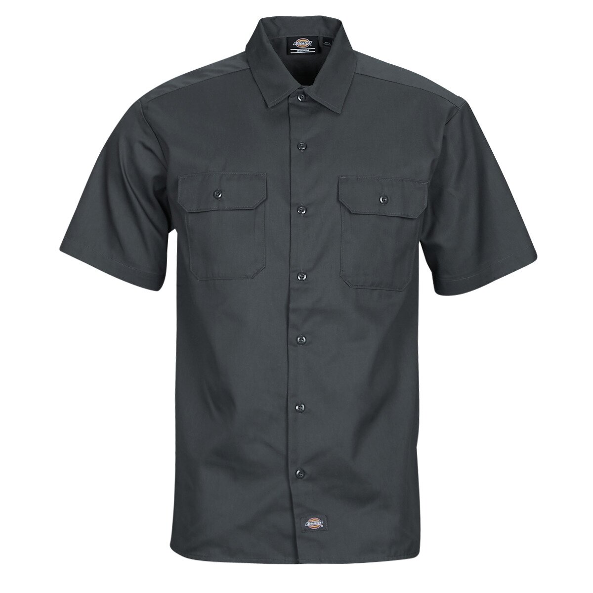 Dickies Îmbracaminte WORK SHIRT SS REC