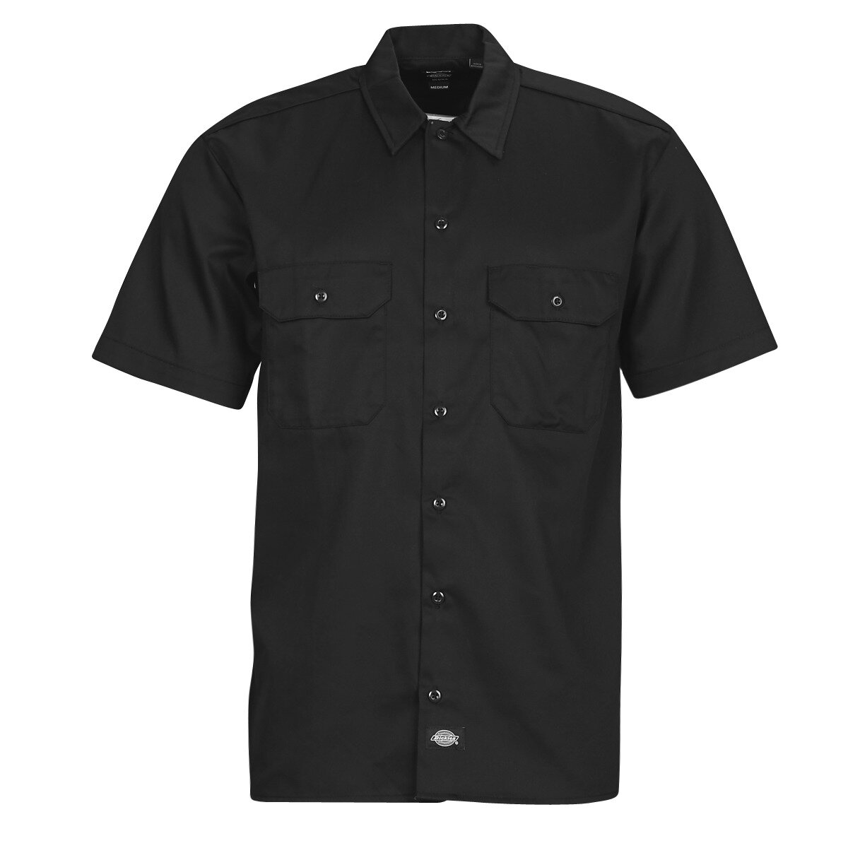 Dickies Îmbracaminte WORK SHIRT SS REC