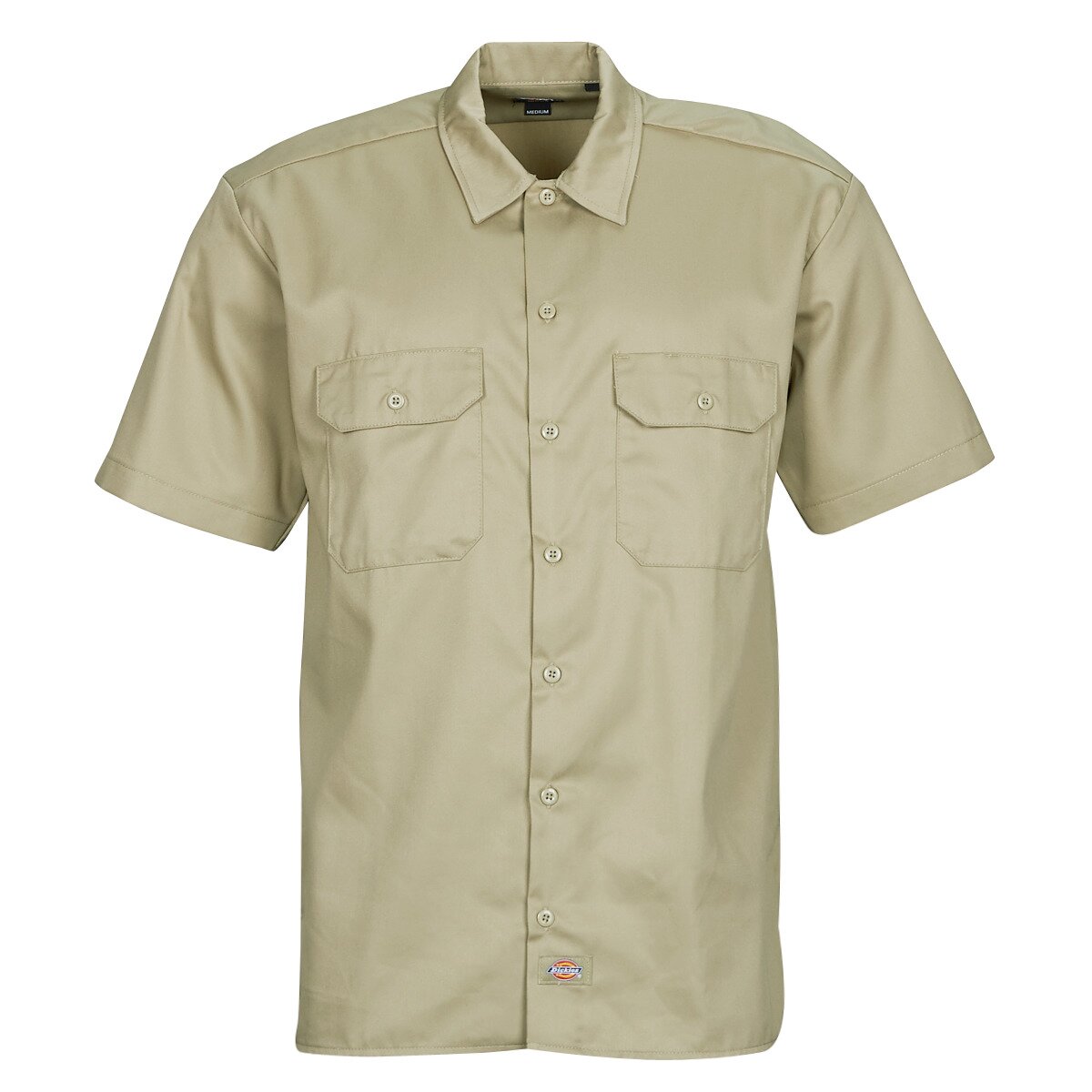 Dickies Îmbracaminte WORK SHIRT SS REC