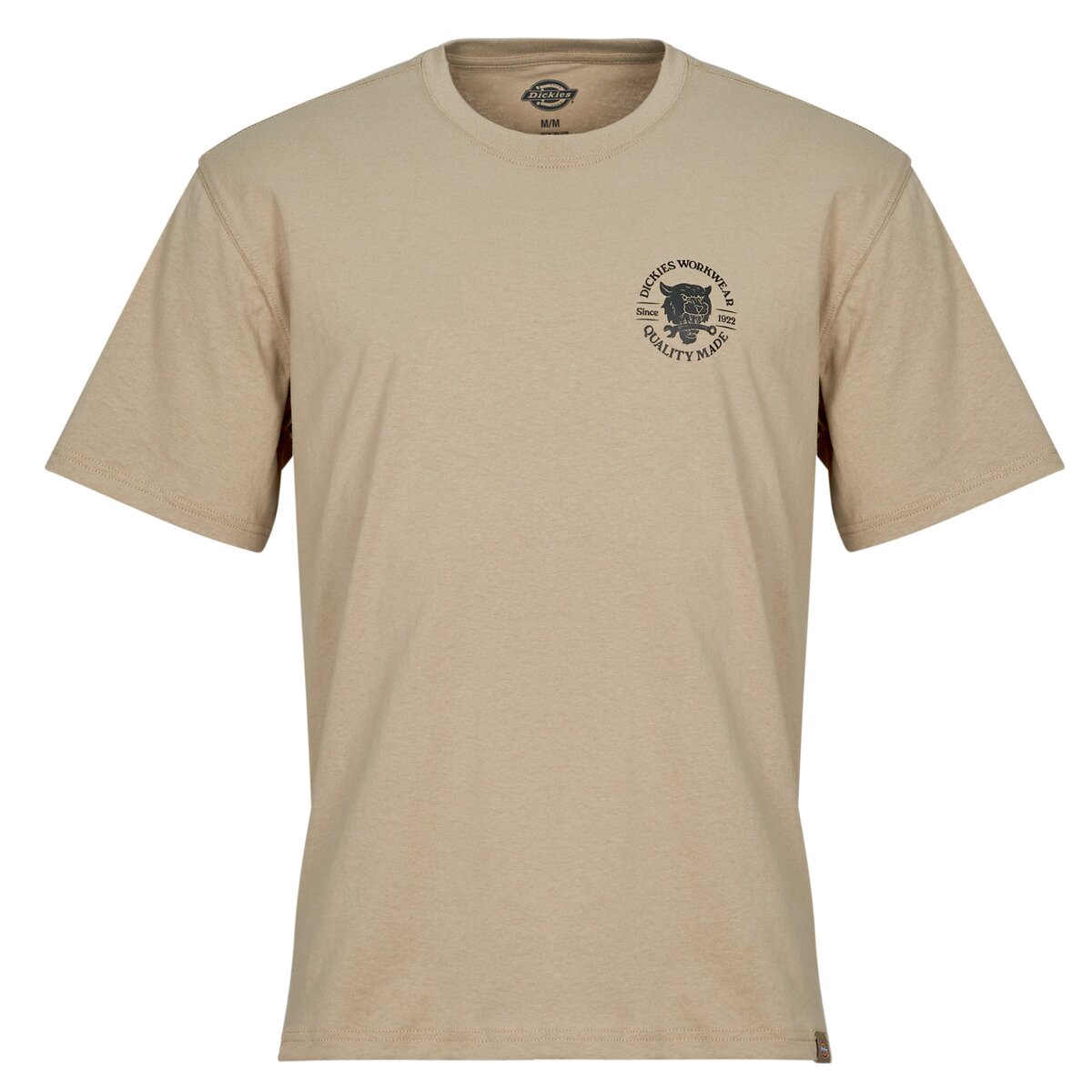 Dickies Îmbracaminte WRENCH SS TEE