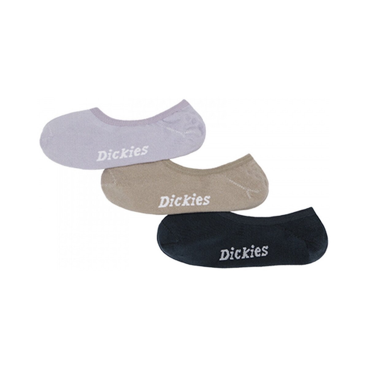 Dickies Lenjerie intimă invisible sock