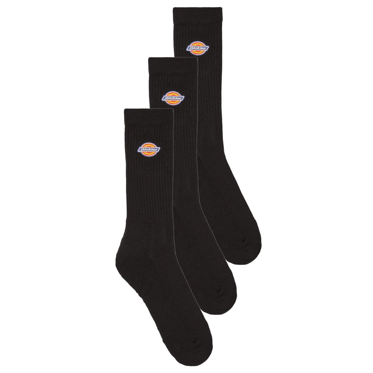 Dickies Lenjerie intimă VALLEY GROVE MID BLACK