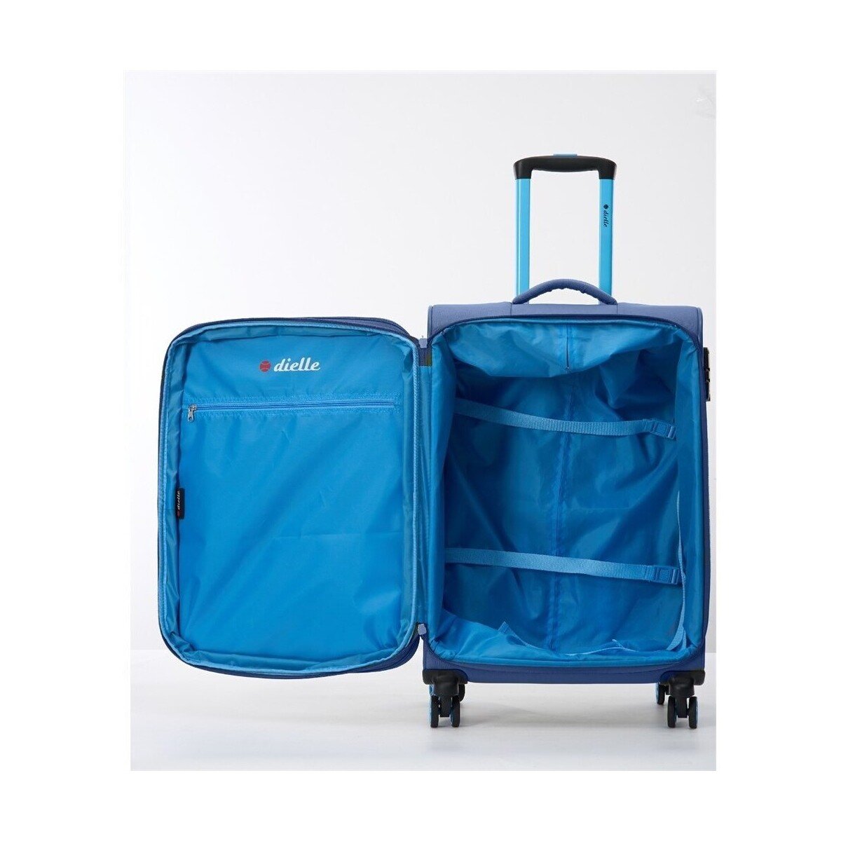 Dielle Genti 03070BL