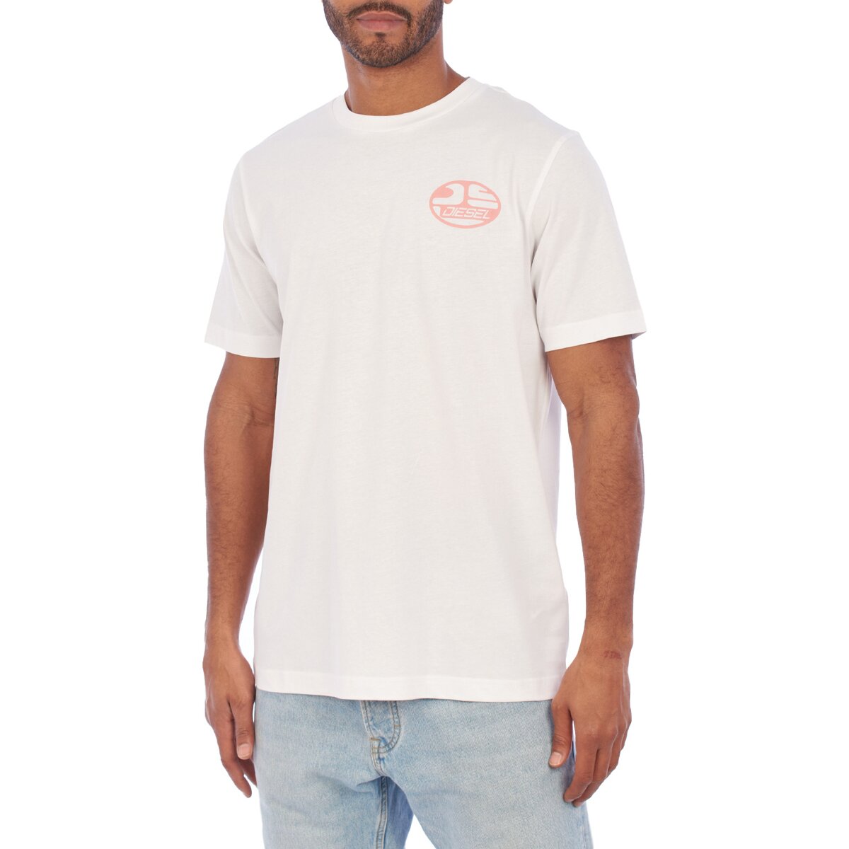 Diesel Îmbracaminte A06495-50GRAI