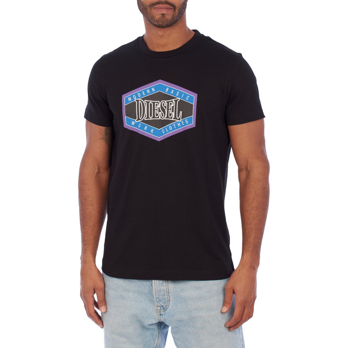 Diesel Îmbracaminte A06497-70GRAI