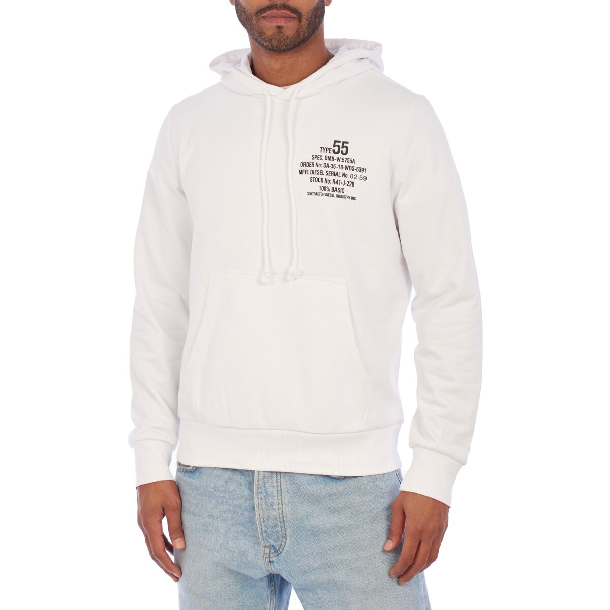 Diesel Îmbracaminte A06500-00HAYT