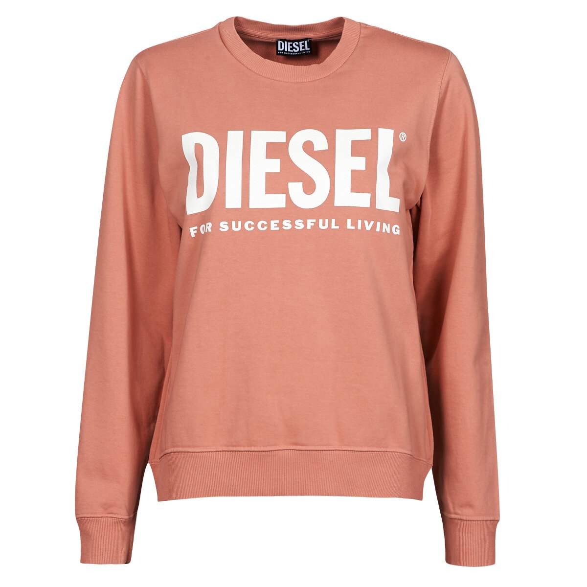 Diesel Îmbracaminte F-ANGS-ECOLOGO