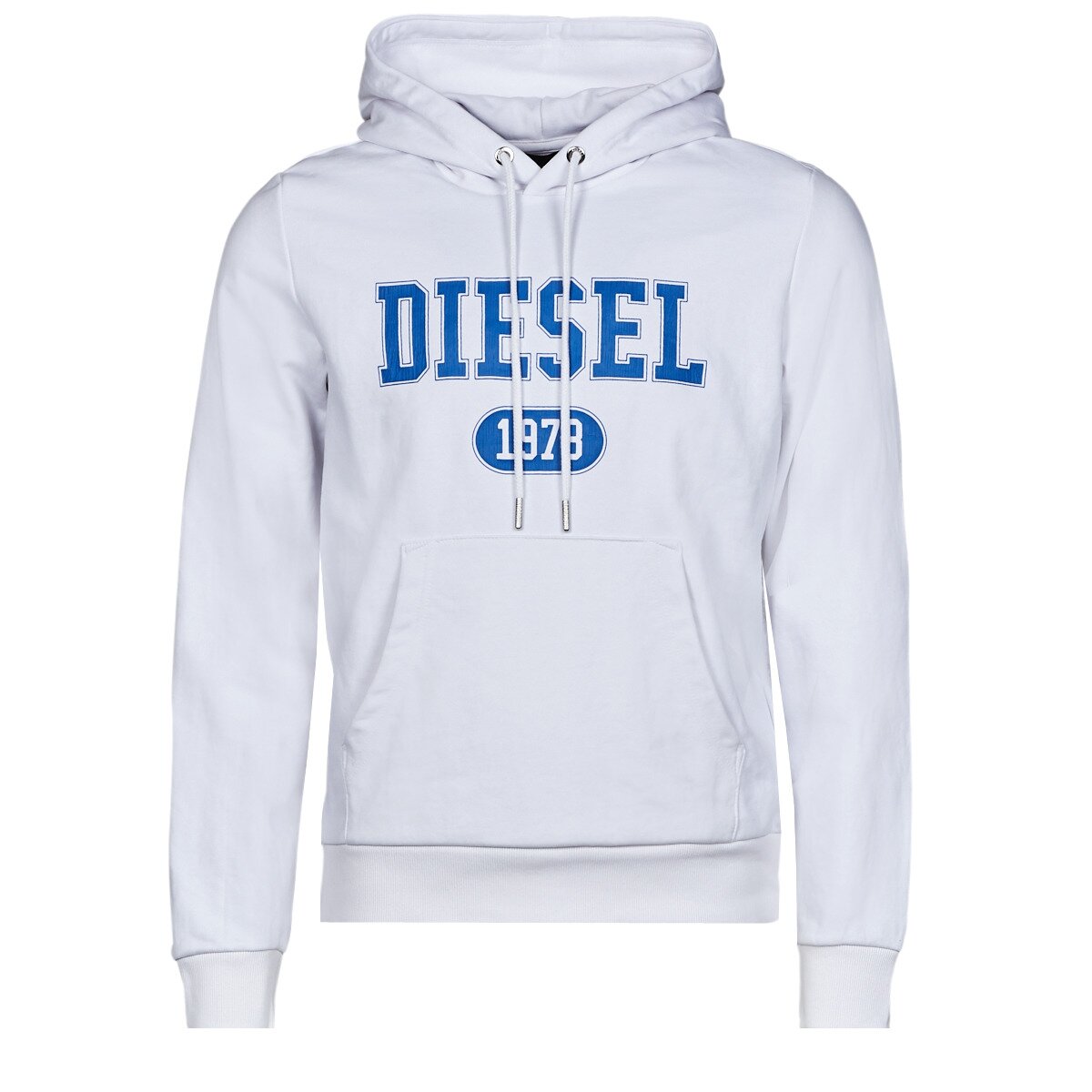 Diesel Îmbracaminte S-GINN-HOOD-K25