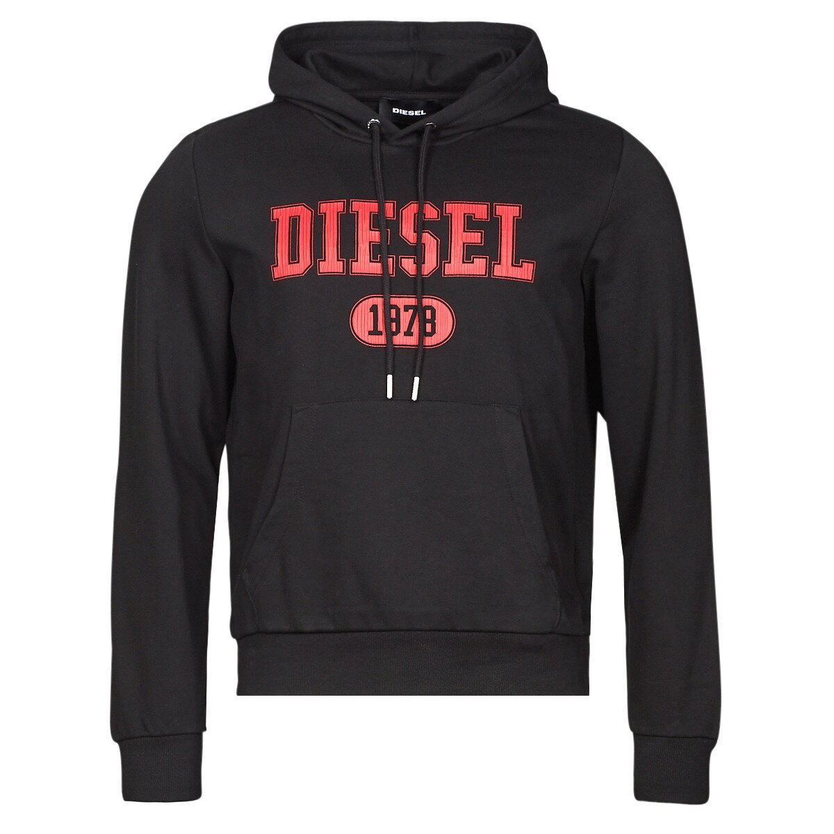 Diesel Îmbracaminte S-GINN-HOOD-K25