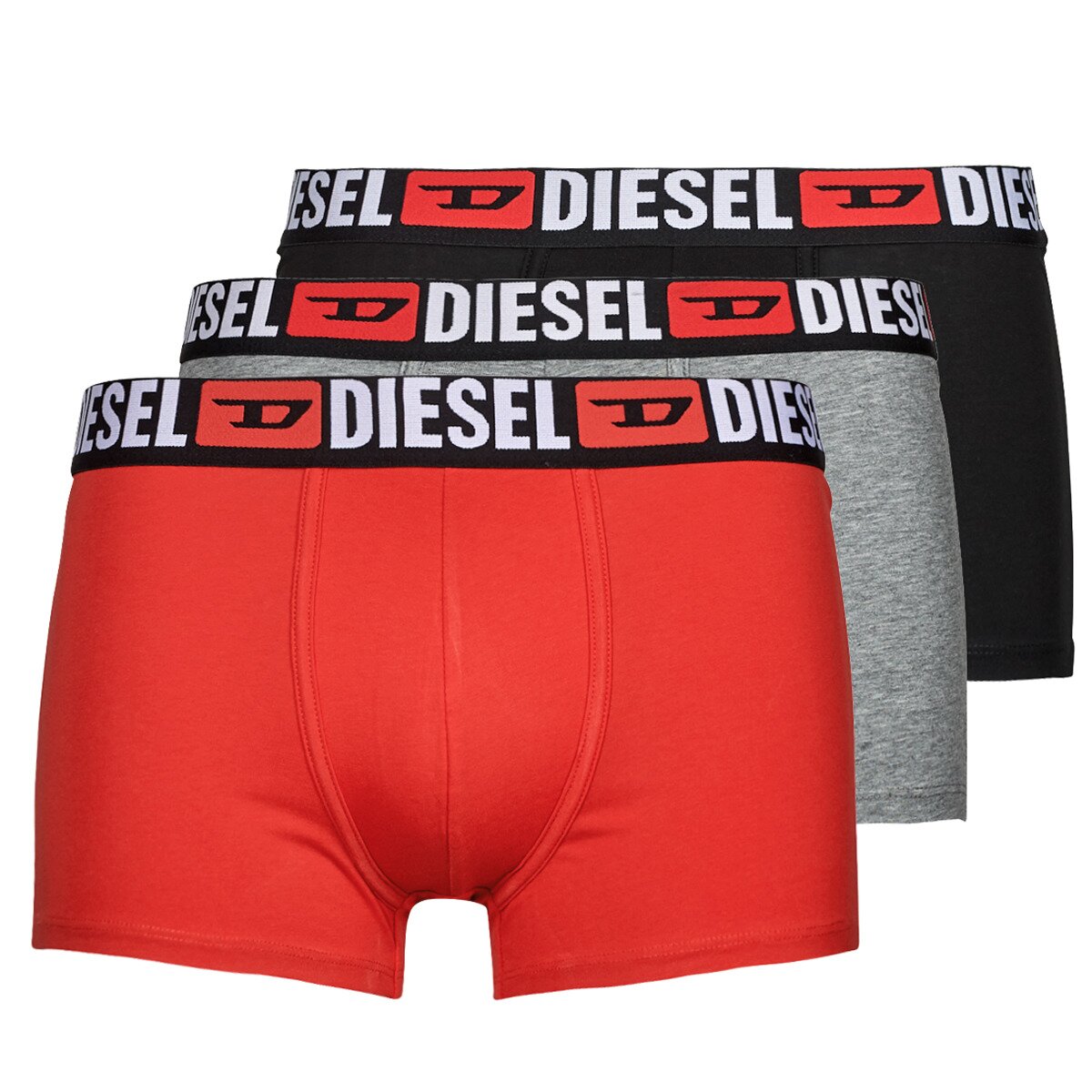 Diesel Lenjerie intimă DAMIEN X3
