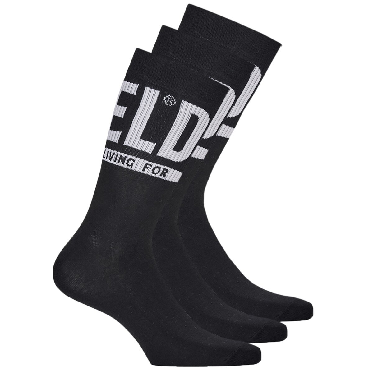 Diesel Lenjerie intimă SKM-RAY-THREEPACK-0QATV-E4101