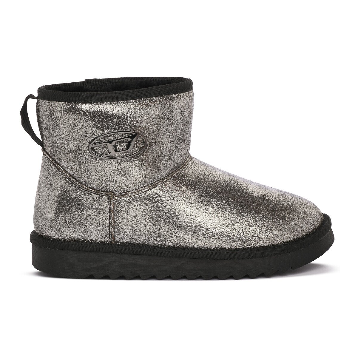Diesel Pantofi D DAATEN BOOTS