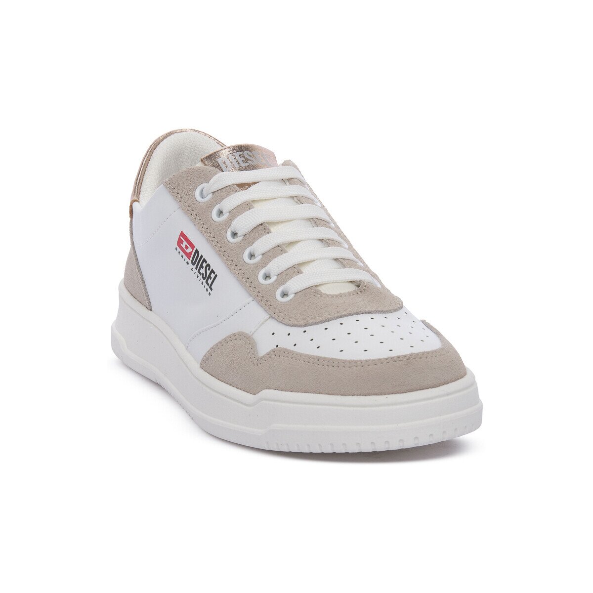 Diesel Pantofi K10L S CASCOUN