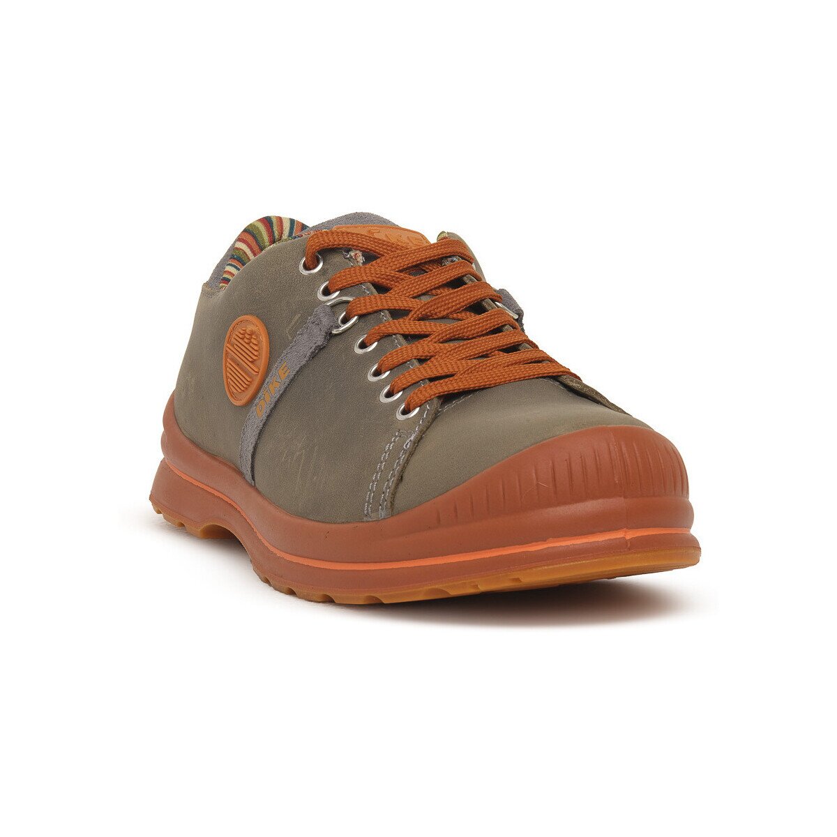 Dike Pantofi 205 SUMMIT SUPERB S3