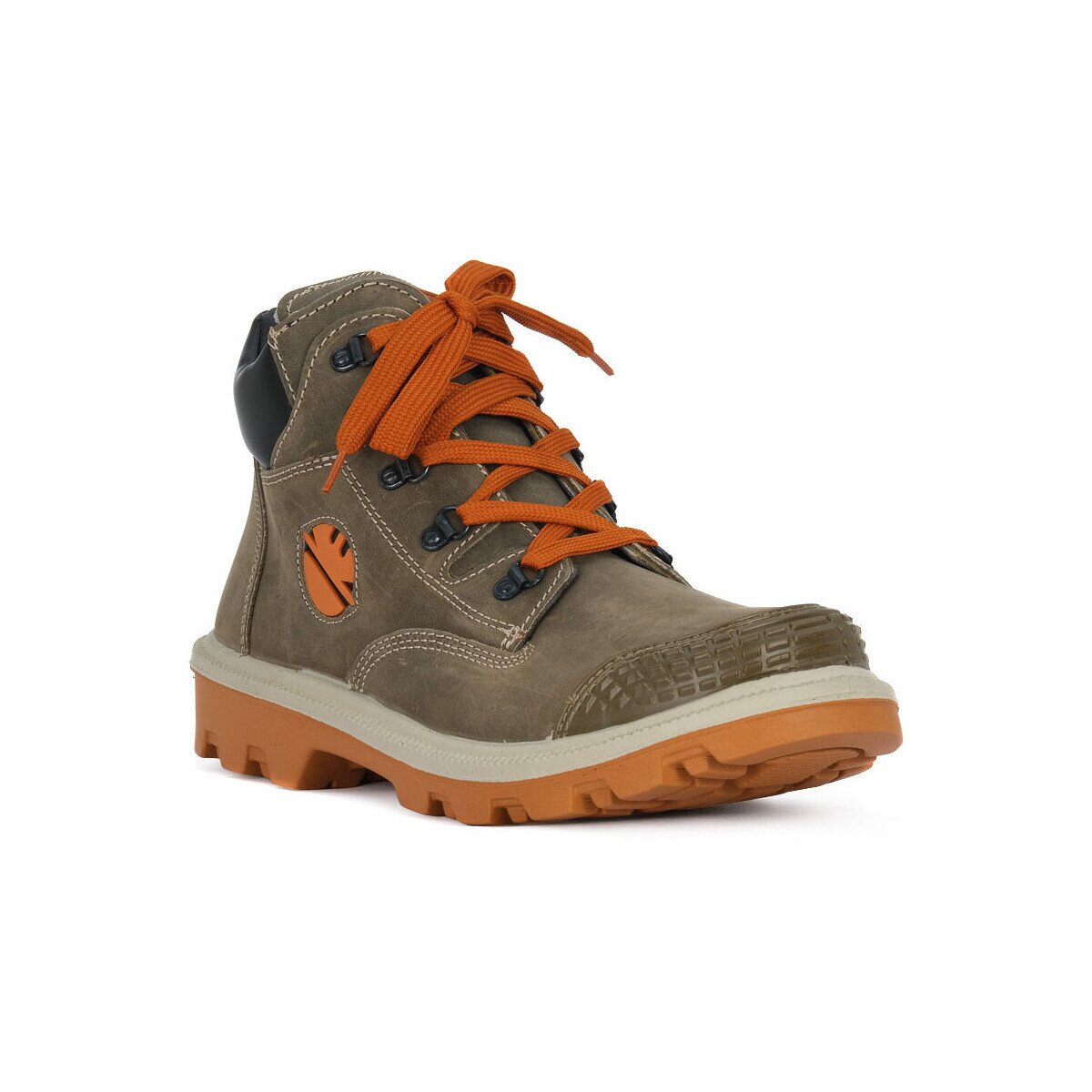Dike Pantofi DIGGER DINT D S3