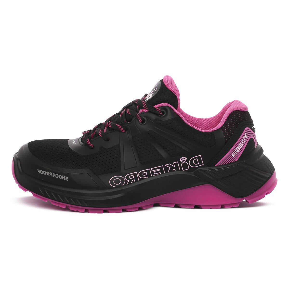 Dike Pantofi OLYMPIC OPTIMA X PRO III