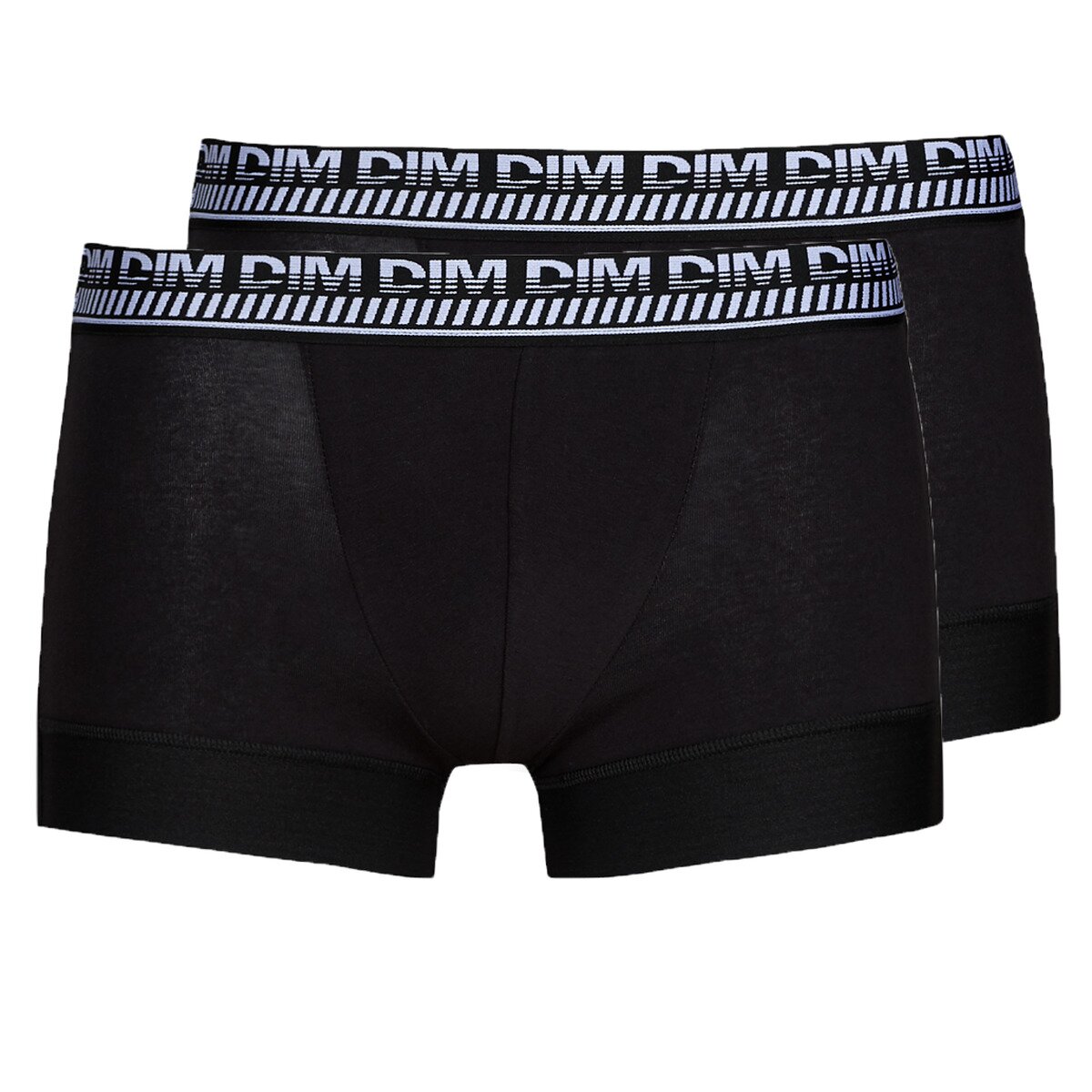 DIM Lenjerie intimă 3D FLEX STAY FIT X 2