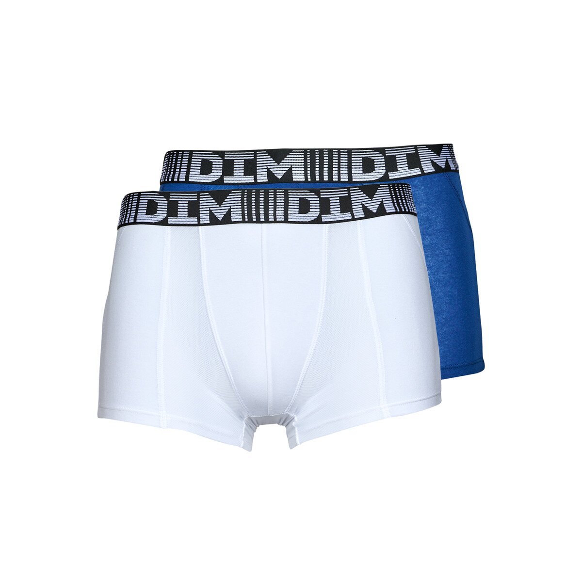 DIM Lenjerie intimă AIR COTON 3DFLEX PACK X2