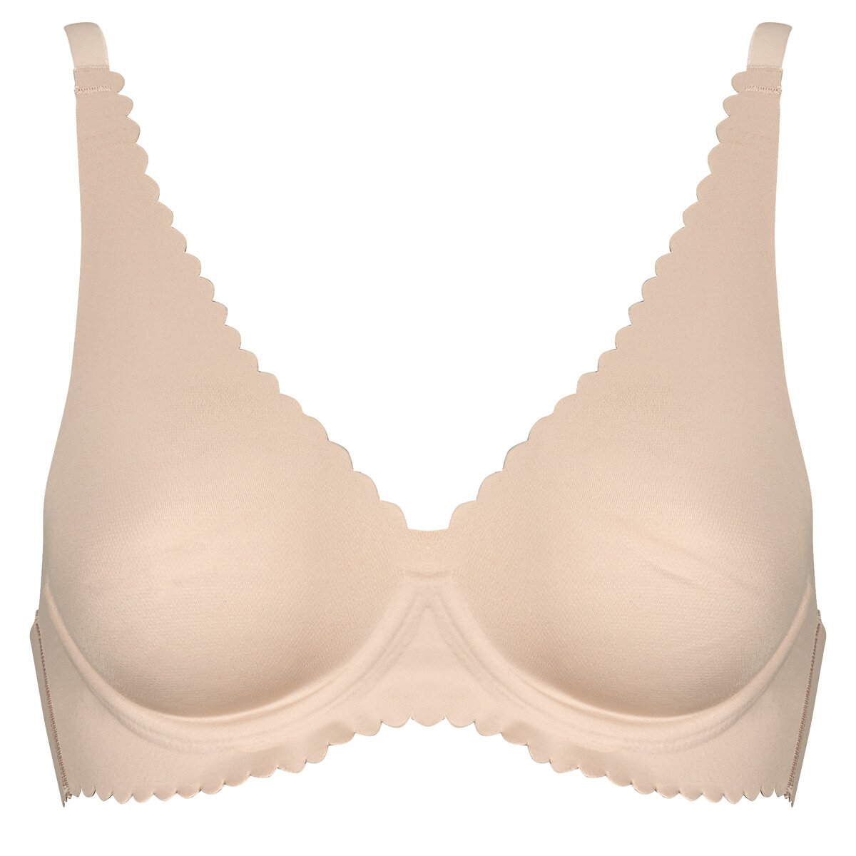 DIM Lenjerie intimă BODY TOUCH FOULARD BRA