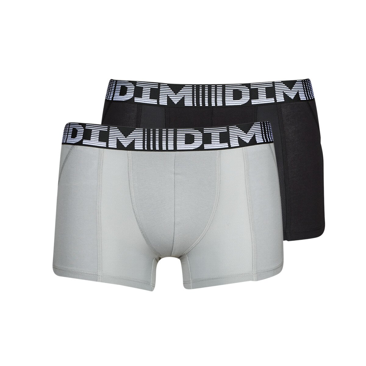 DIM Lenjerie intimă COTON 3D FLEX X2