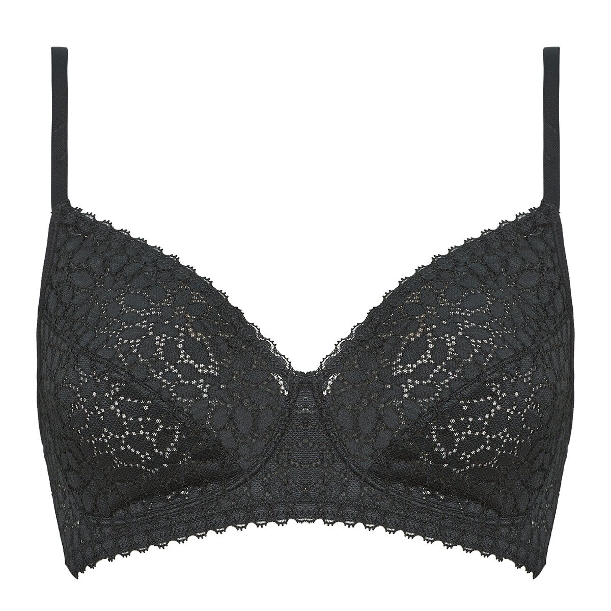 DIM Lenjerie intimă DAILY DENTELLE SANS ARMATURE